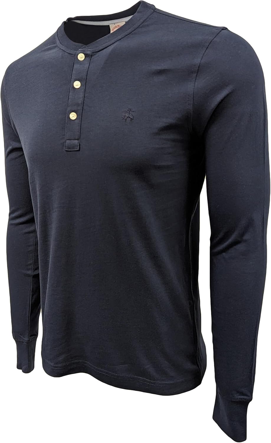 Brooks Brothers Henley Shirt