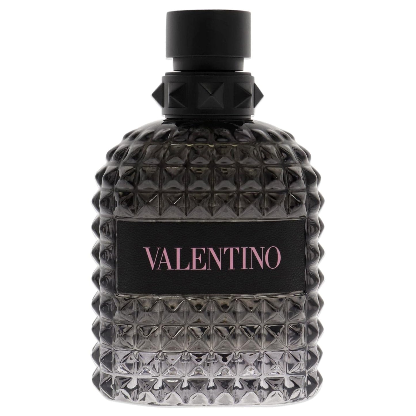 Valentino Uomo Born In Roma for Men 3.4 oz Eau de Toilette Spray