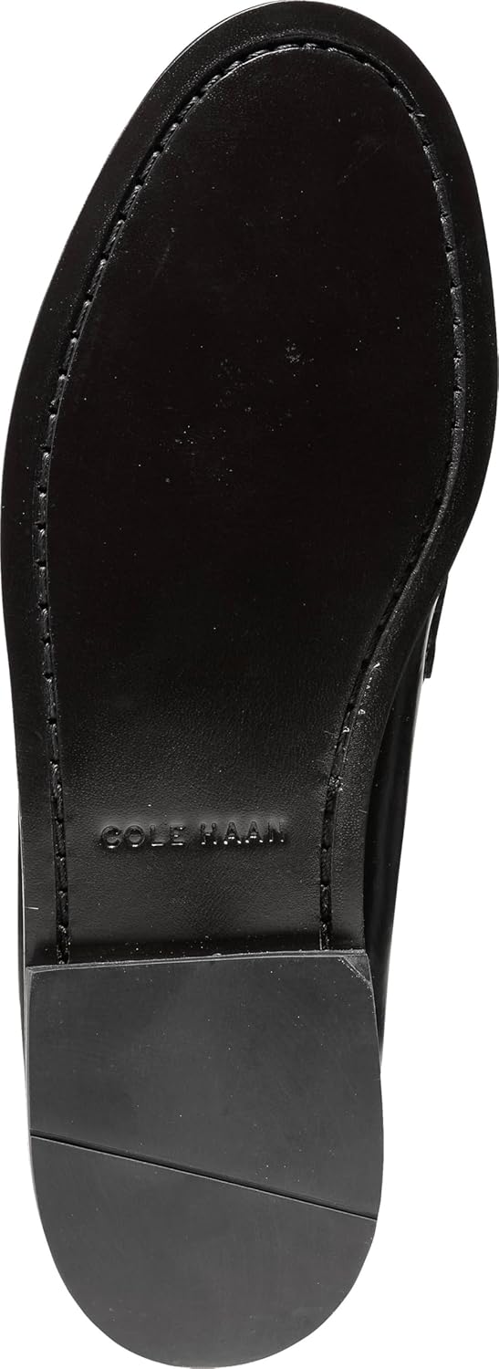 Cole Haan Men's Pinch Tassel Loafer