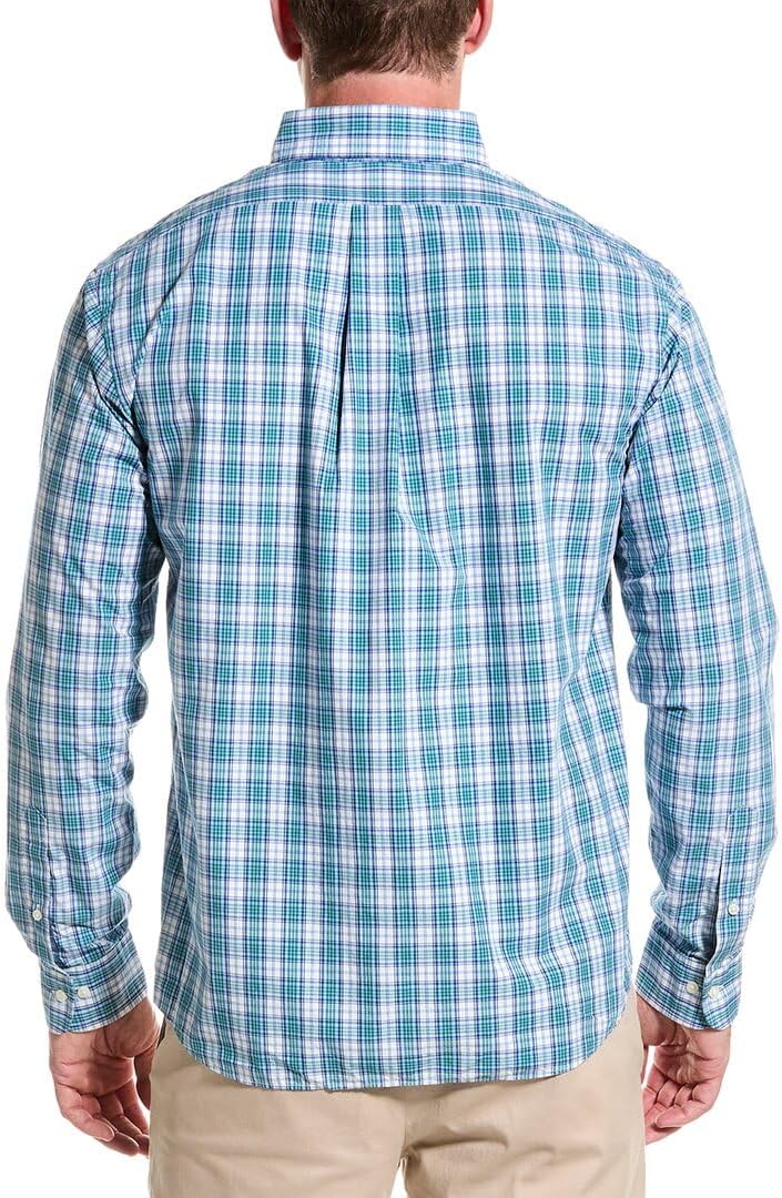 Brooks Brothers Men's Friday Sport Shirt