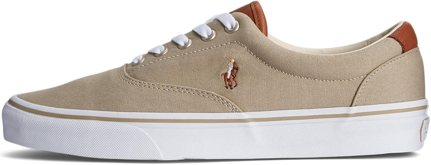 Polo Ralph Lauren Men's Keaton Pony Sneaker