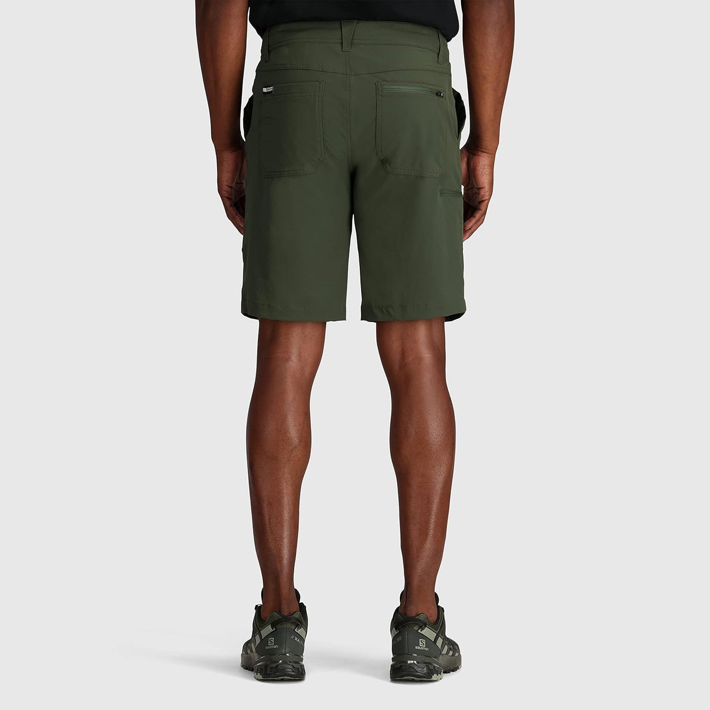 Outdoor Research Men's Ferrosi Shorts - 10" Inseam