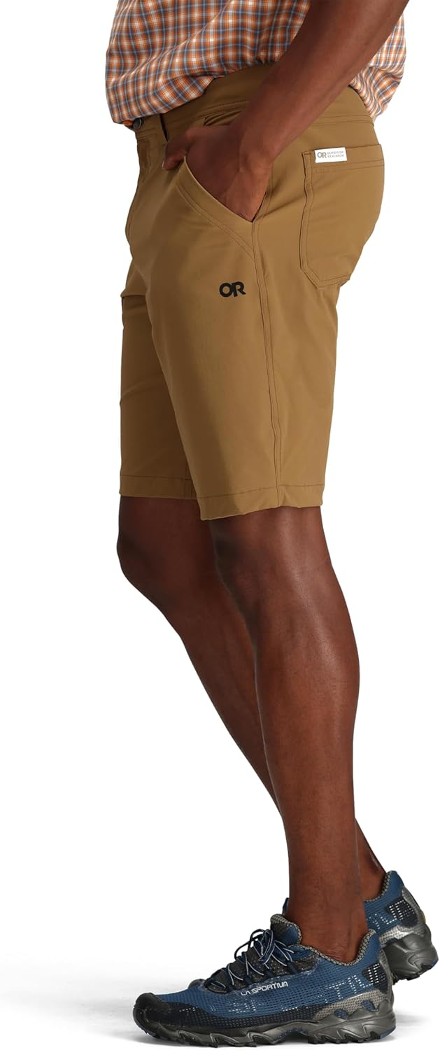 Outdoor Research Men's Ferrosi Shorts - 10" Inseam