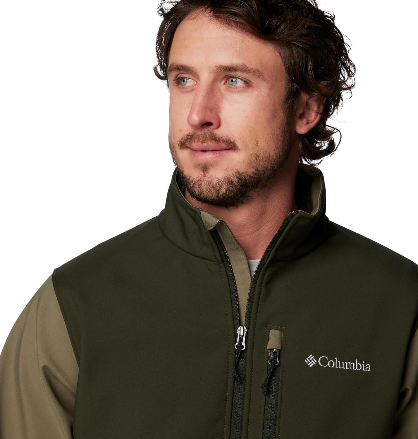 Columbia Men's Ascender Softshell Jacket