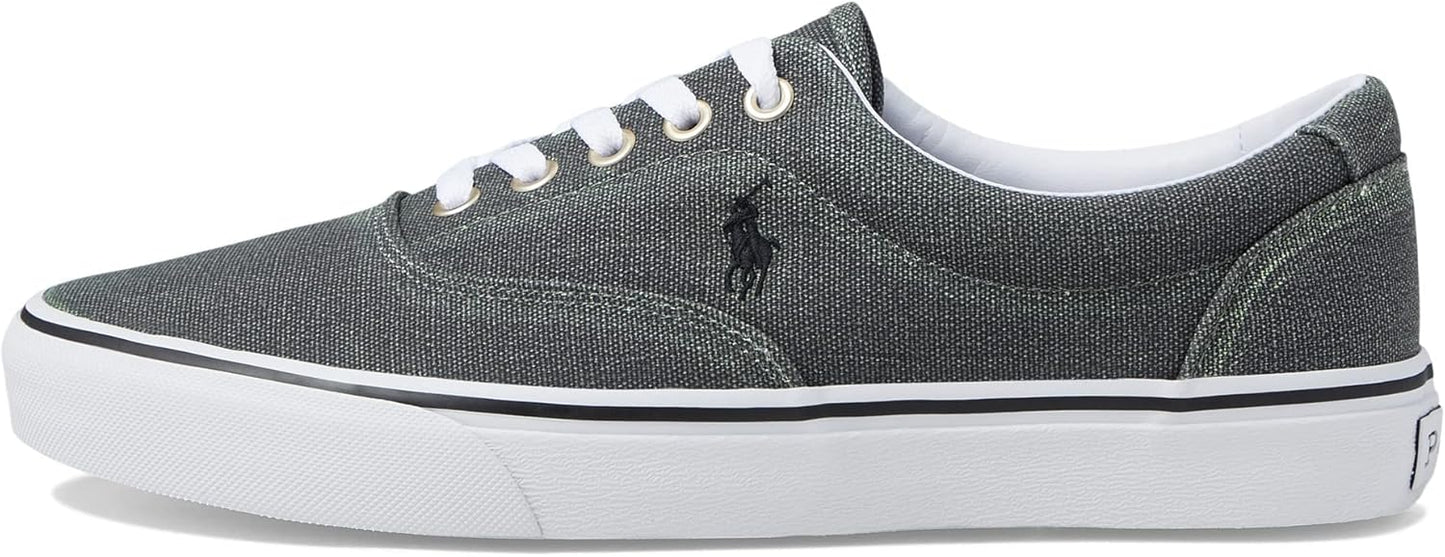 Polo Ralph Lauren Men's Keaton Pony Sneaker