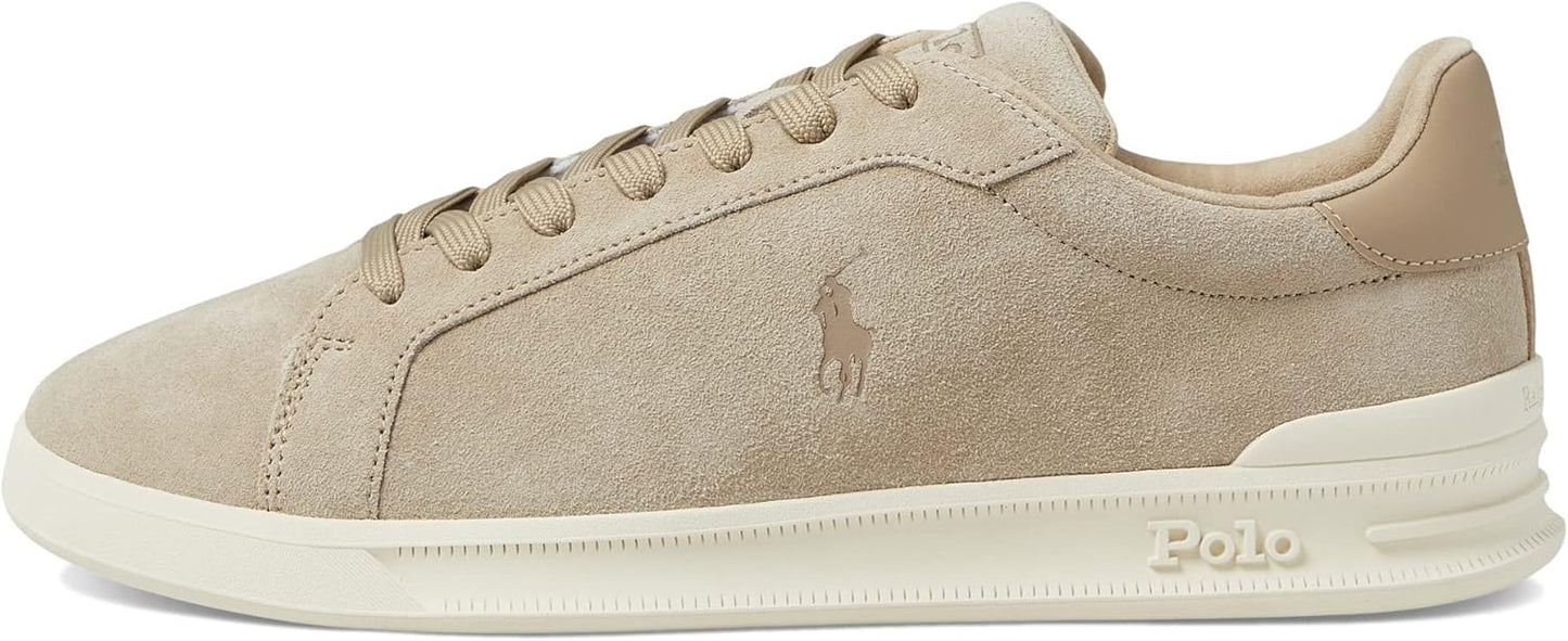 Polo Ralph Lauren Men's Keaton Pony Sneaker