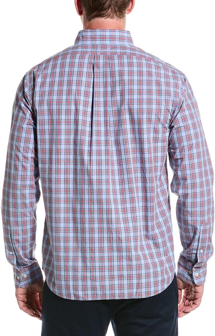 Brooks Brothers Men's Friday Sport Shirt