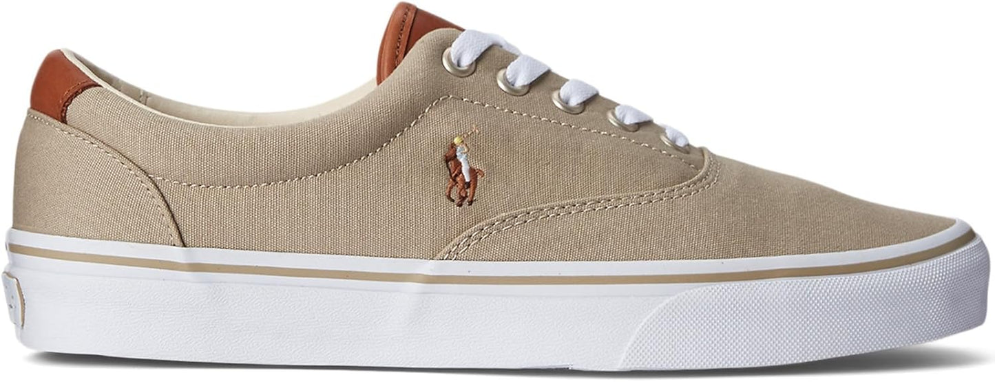 Polo Ralph Lauren Men's Keaton Pony Sneaker