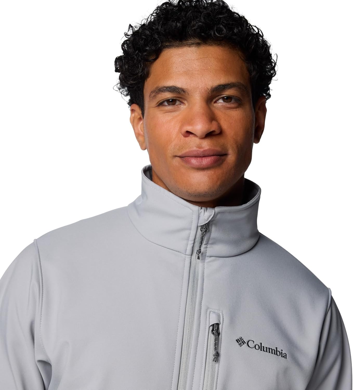 Columbia Men's Ascender Softshell Jacket