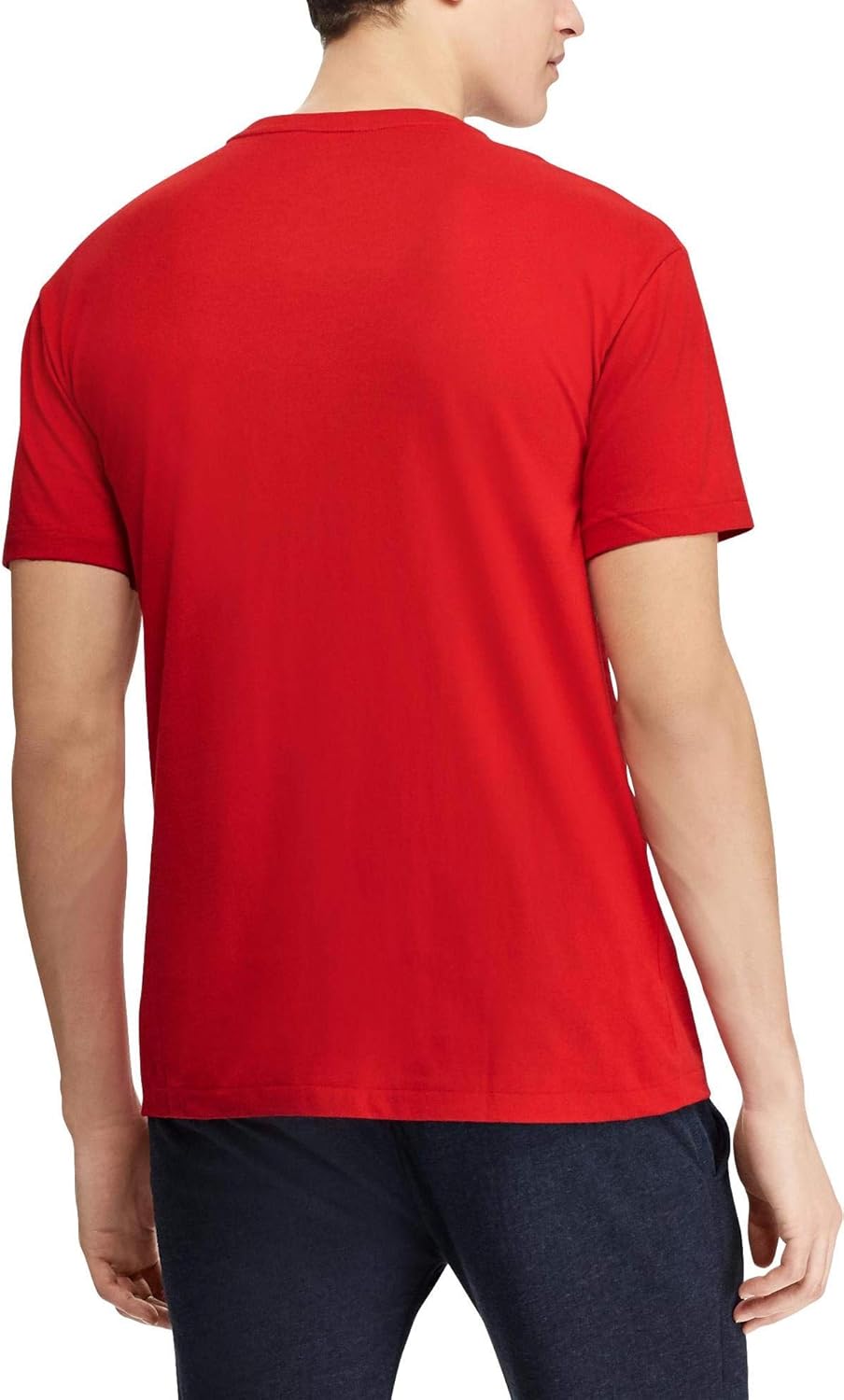 Polo Ralph Lauren Men's Jersey Short Sleeve Tee