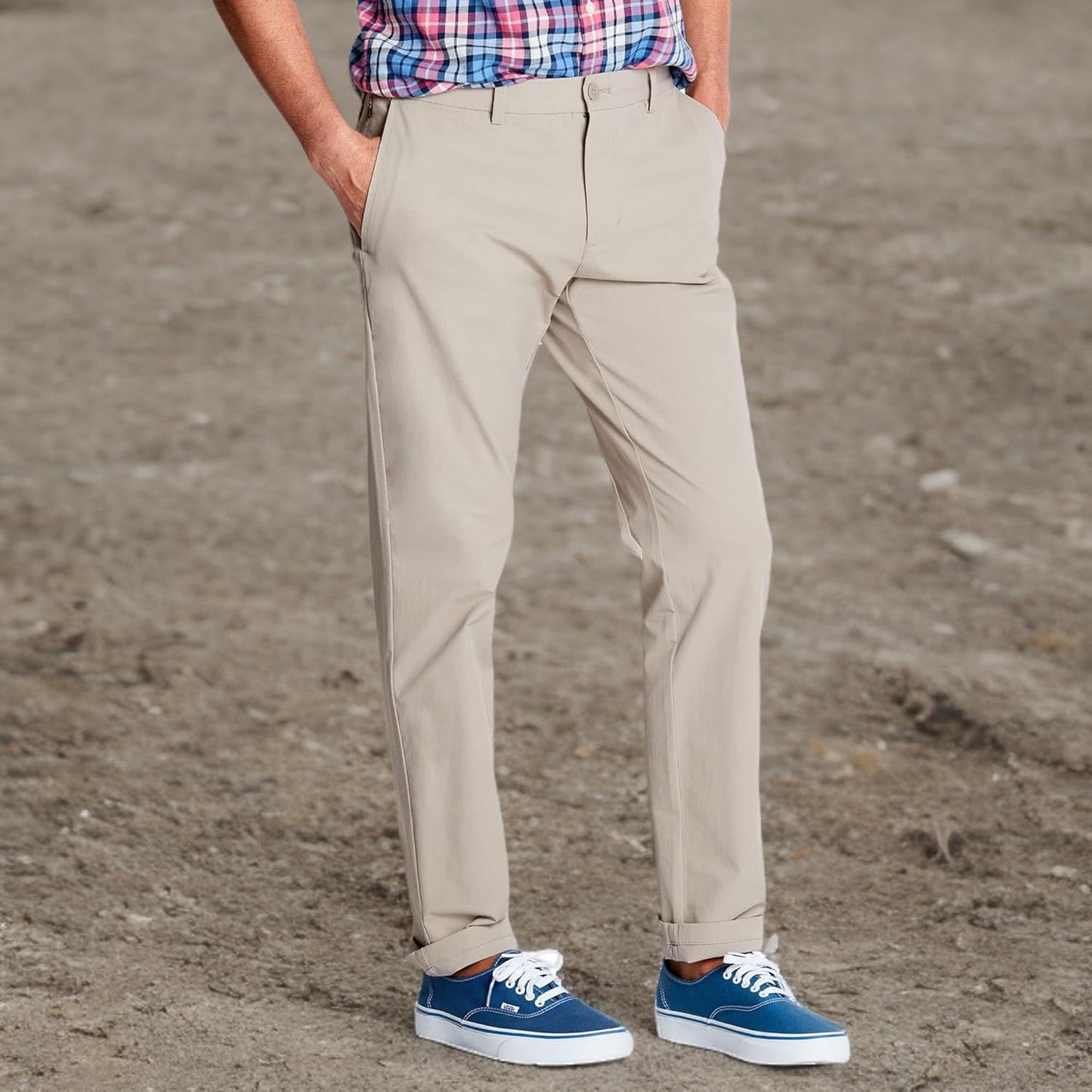 vineyard vines Men's On-The-go Pant