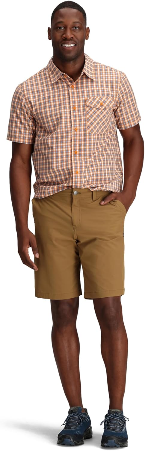 Outdoor Research Men's Ferrosi Shorts - 10" Inseam