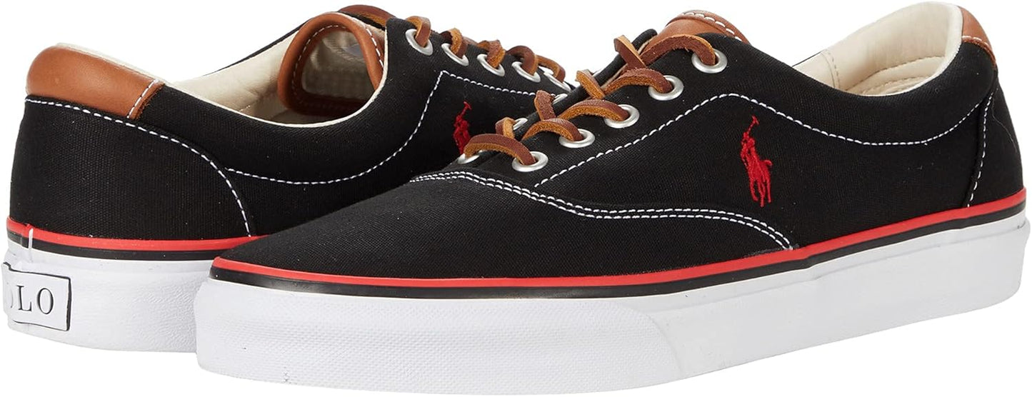 Polo Ralph Lauren Men's Keaton Pony Sneaker