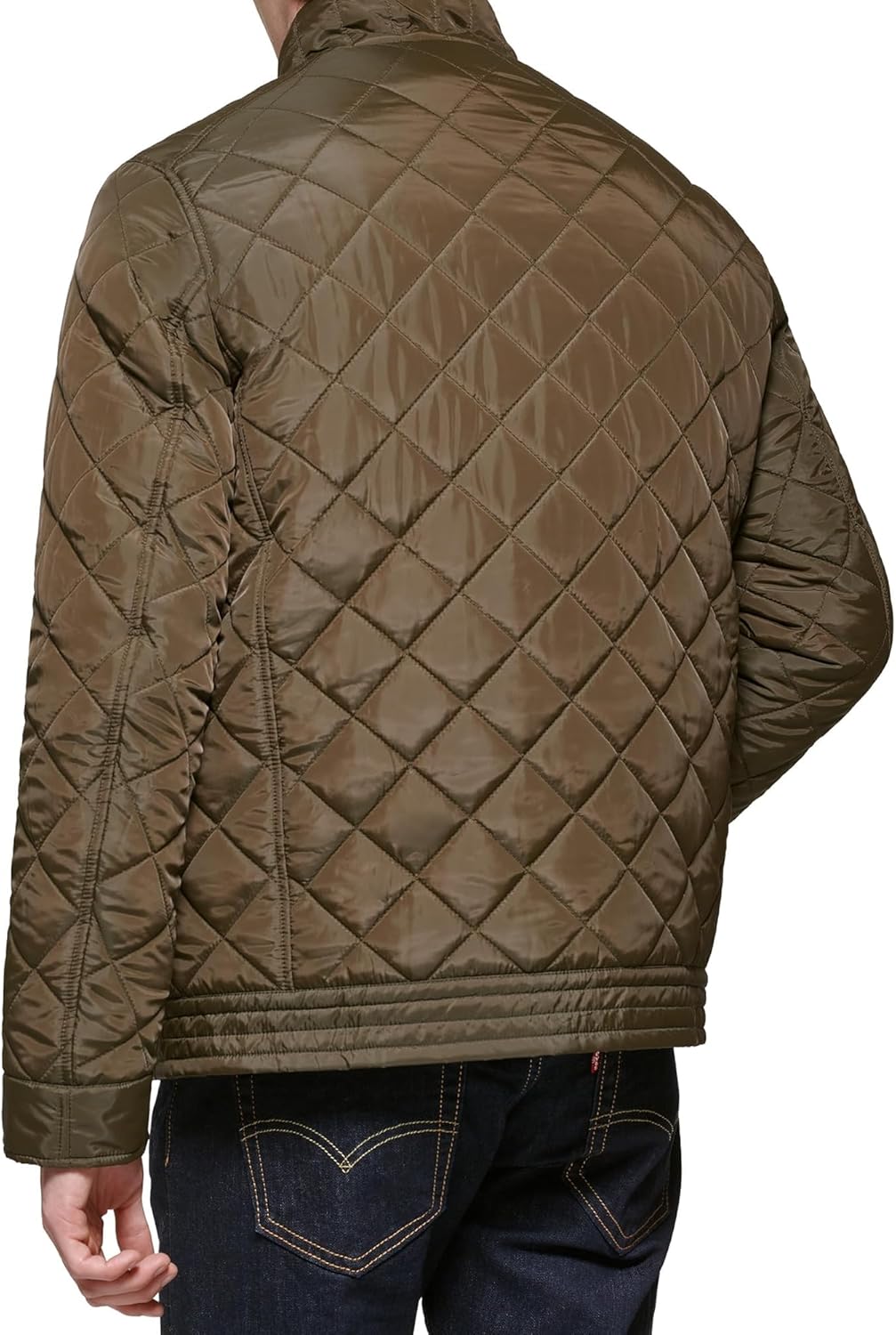 Cole Haan Men's Signature Quilted Jacket