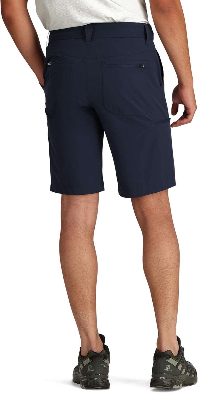 Outdoor Research Men's Ferrosi Shorts - 10" Inseam