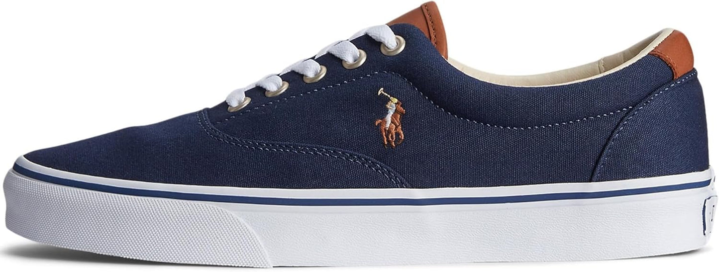 Polo Ralph Lauren Men's Keaton Pony Sneaker