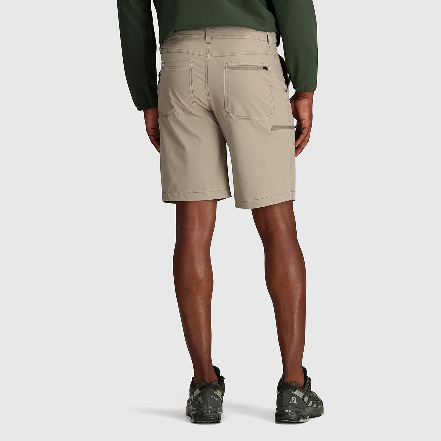 Outdoor Research Men's Ferrosi Shorts - 10" Inseam