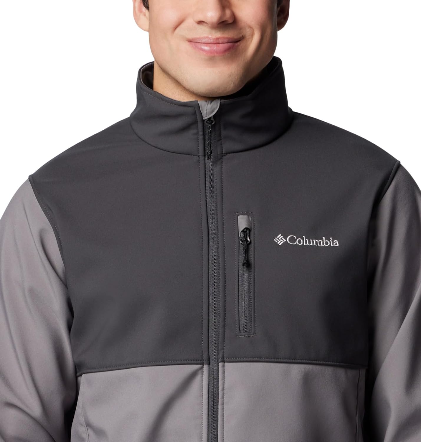 Columbia Men's Ascender Softshell Jacket