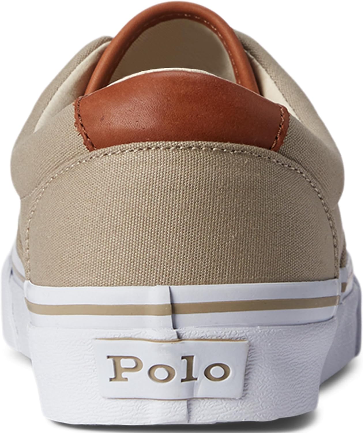 Polo Ralph Lauren Men's Keaton Pony Sneaker