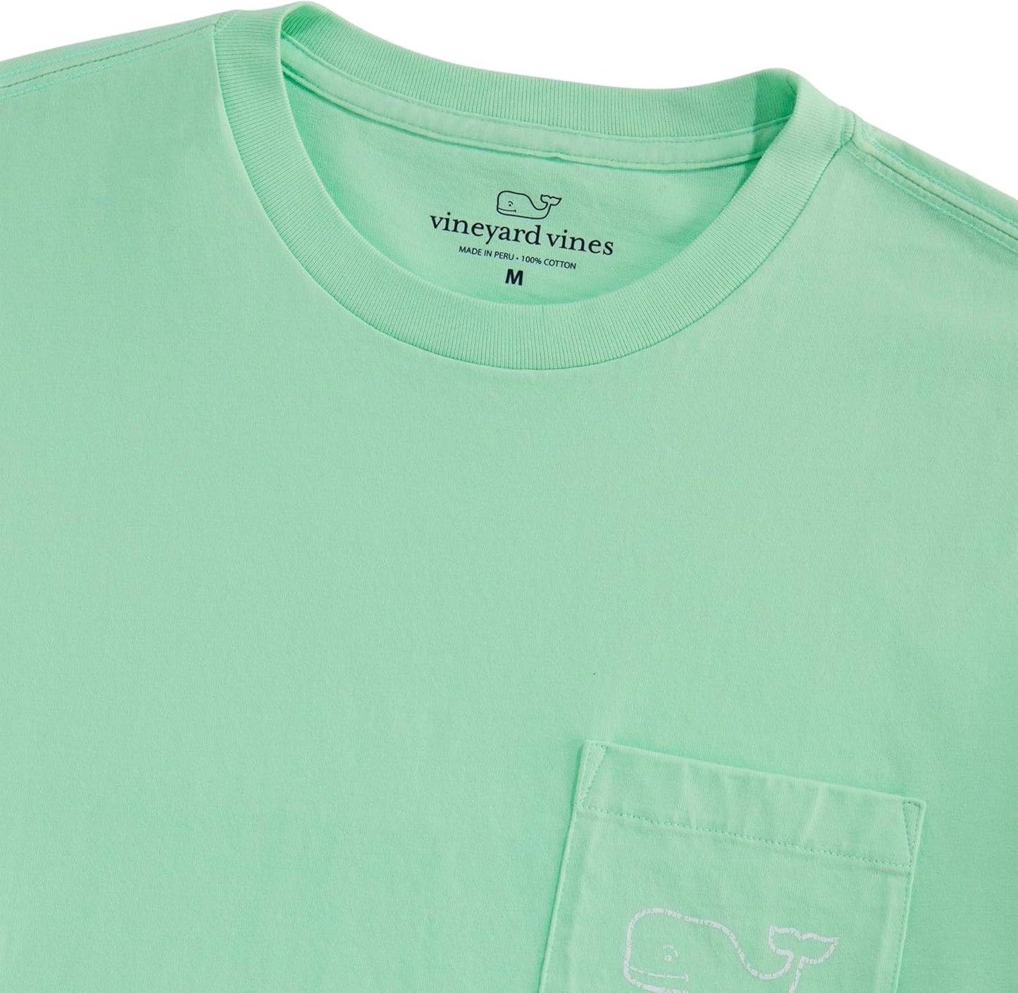 vineyard vines Men's Americana Dogs Short-Sleeve Tee