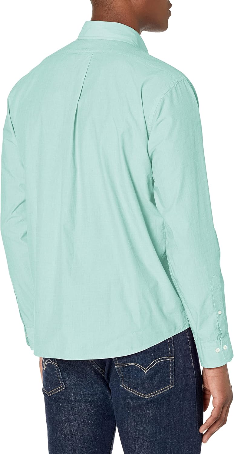 Brooks Brothers Men's Friday Sport Shirt