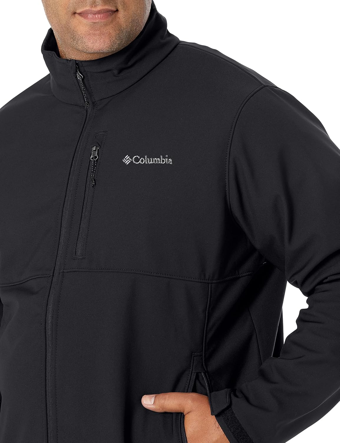 Columbia Men's Ascender Softshell Jacket