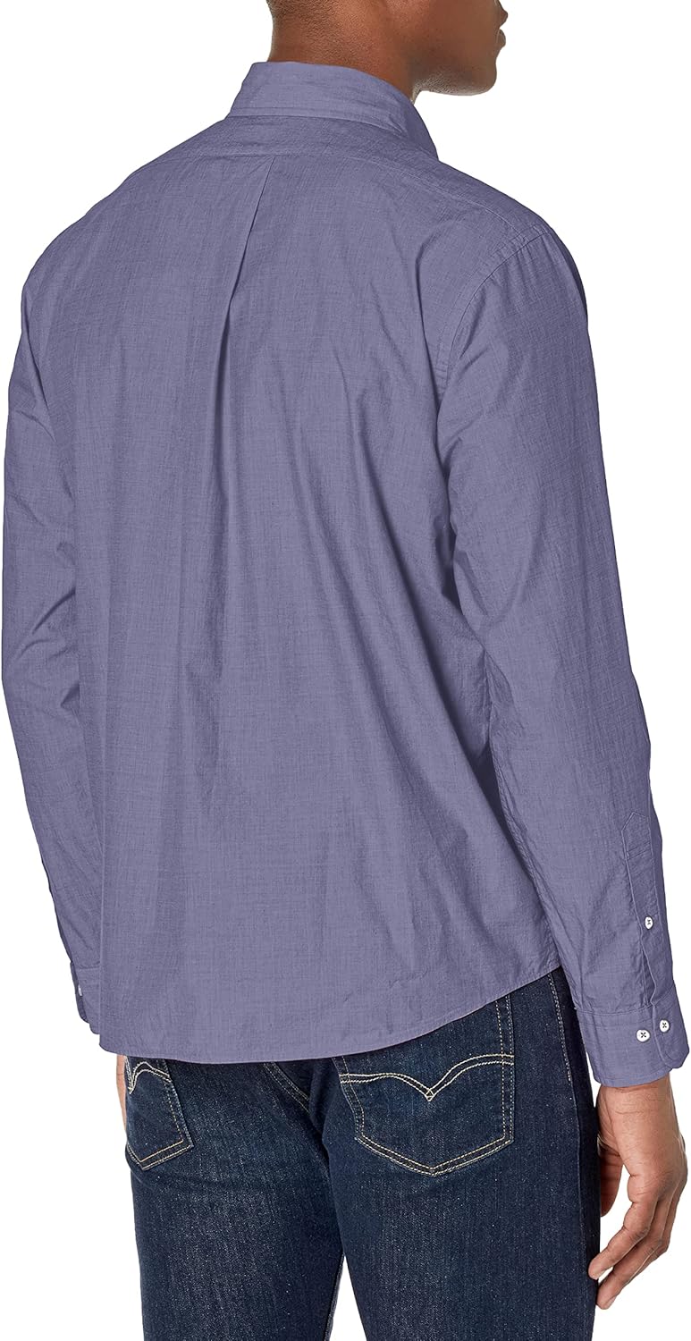 Brooks Brothers Men's Friday Sport Shirt