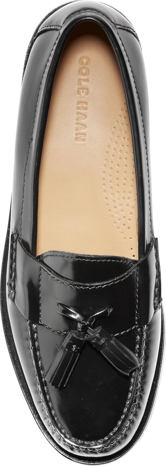 Cole Haan Men's Pinch Tassel Loafer