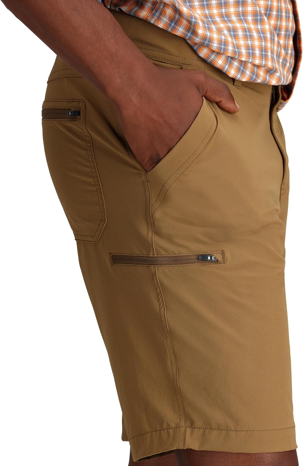 Outdoor Research Men's Ferrosi Shorts - 10" Inseam