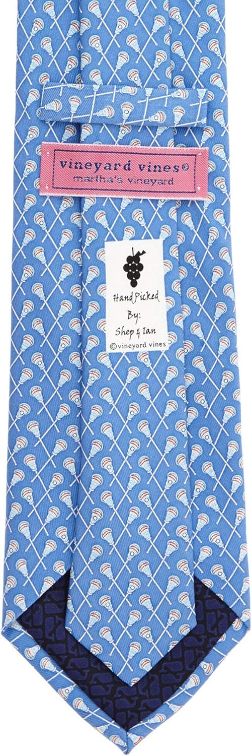 vineyard vines mens Men's Lacrosse TieNecktie