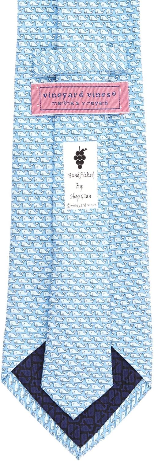 vineyard vines mens Vineyard Whale TieNecktie