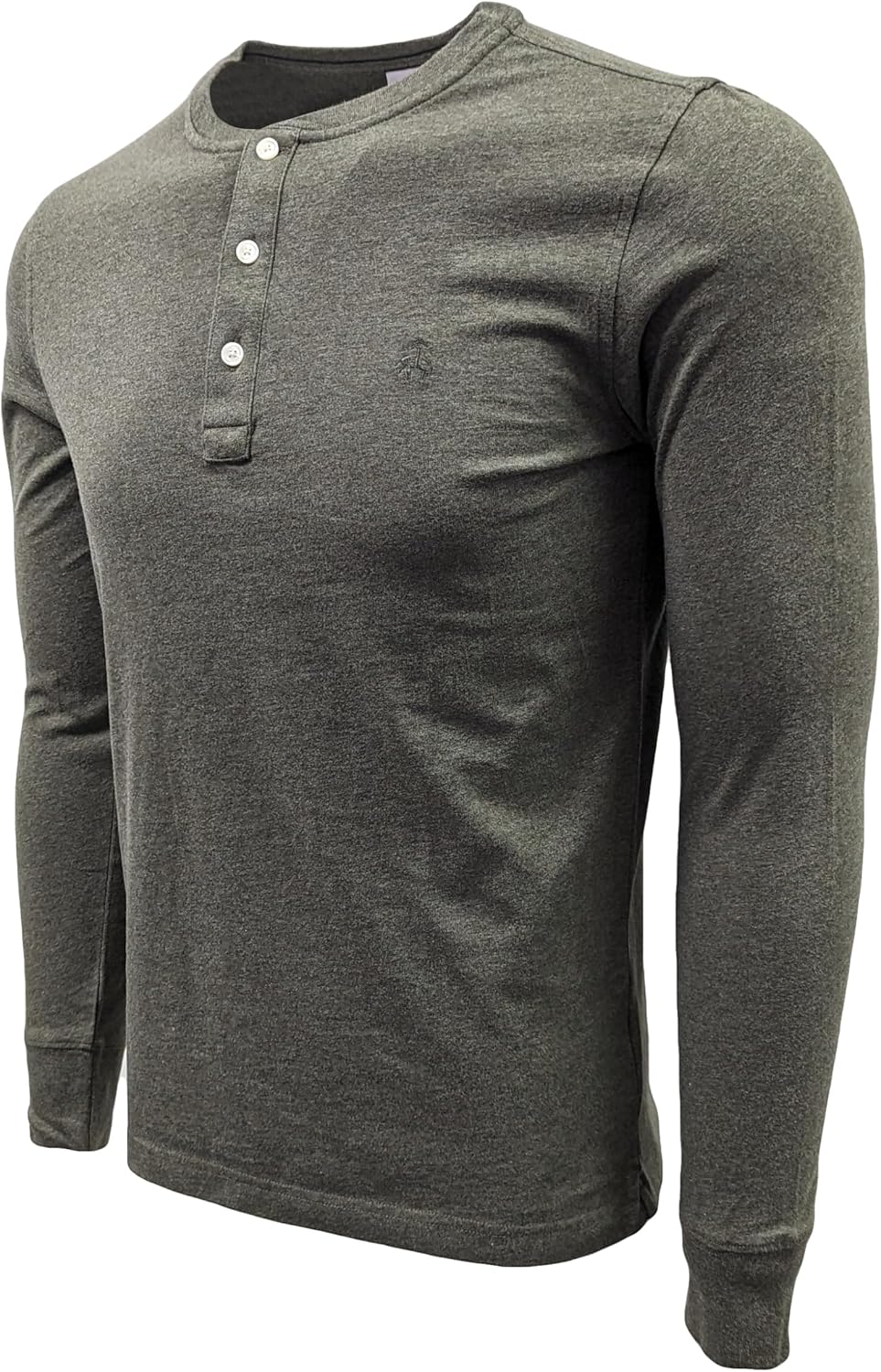 Brooks Brothers Henley Shirt