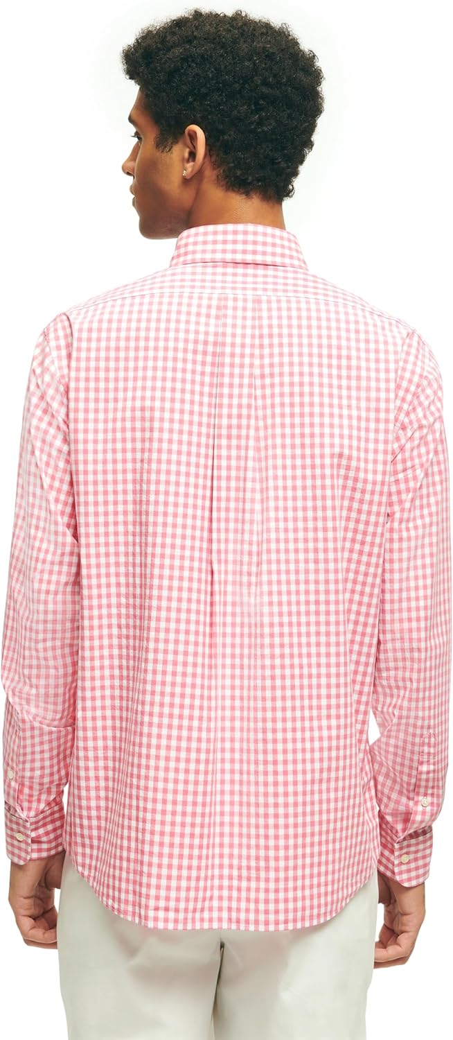 Brooks Brothers Men's Friday Sport Shirt