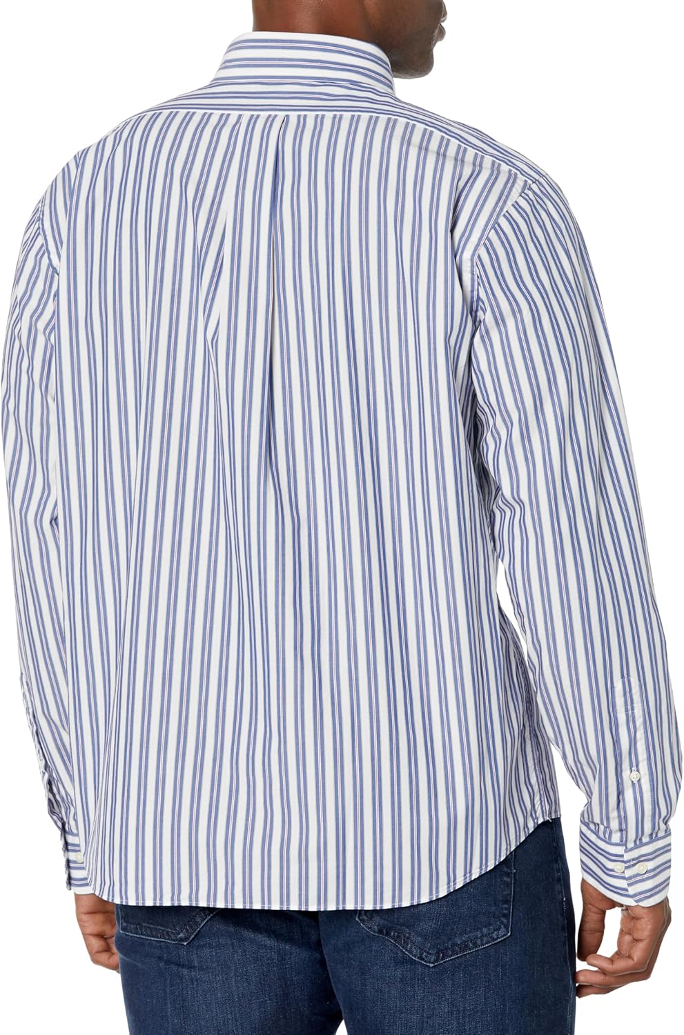 Brooks Brothers Men's Friday Sport Shirt