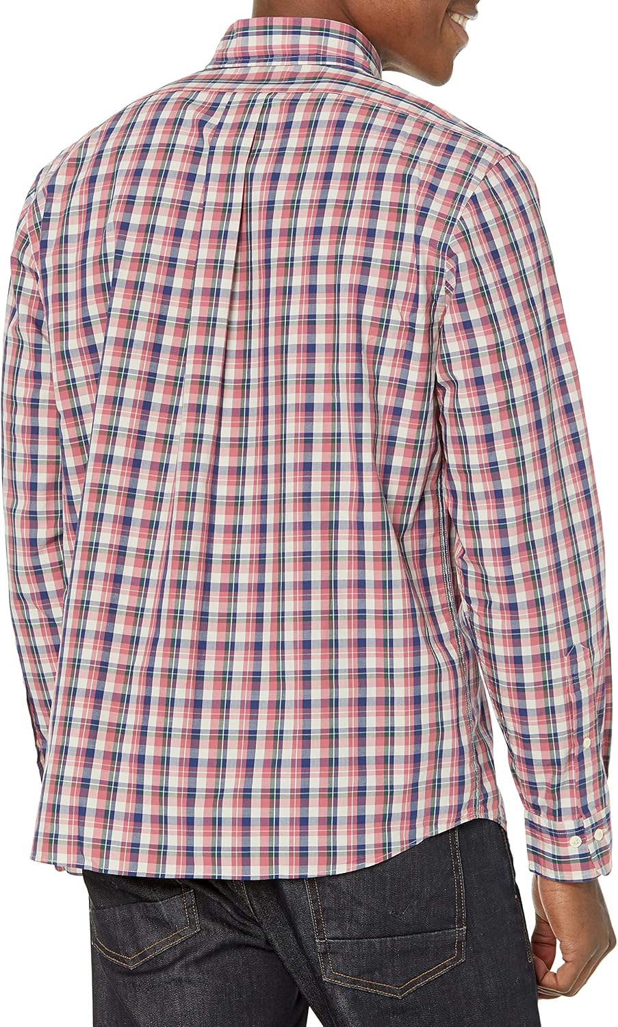 Brooks Brothers Men's Friday Sport Shirt