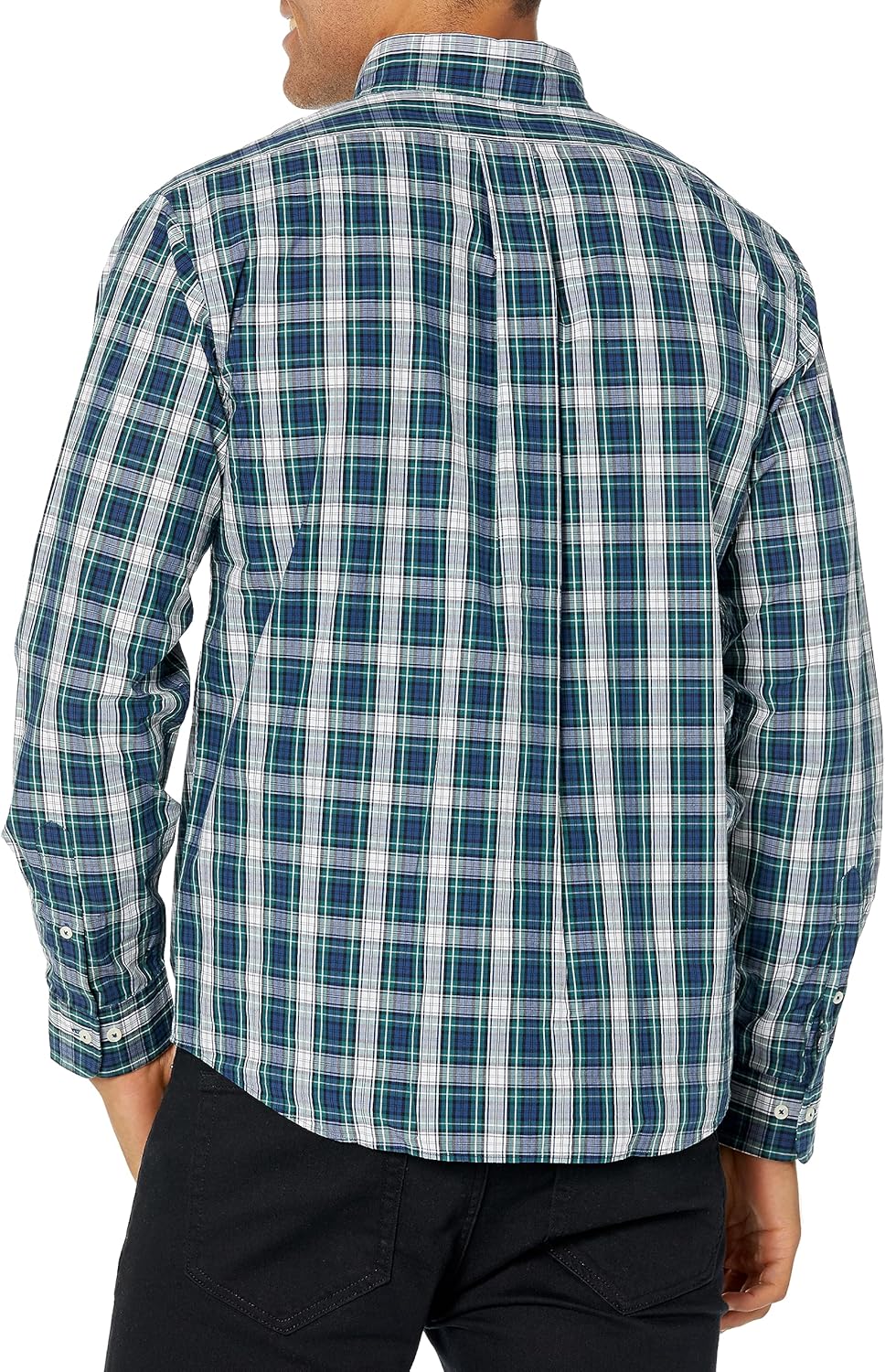 Brooks Brothers Men's Friday Sport Shirt