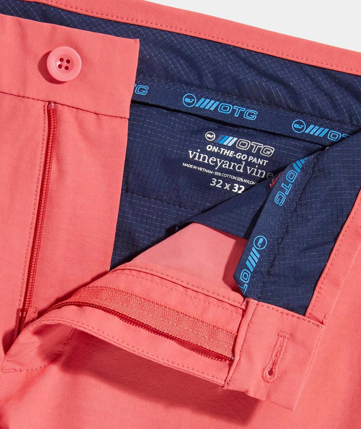 vineyard vines Men's On-The-go Pant