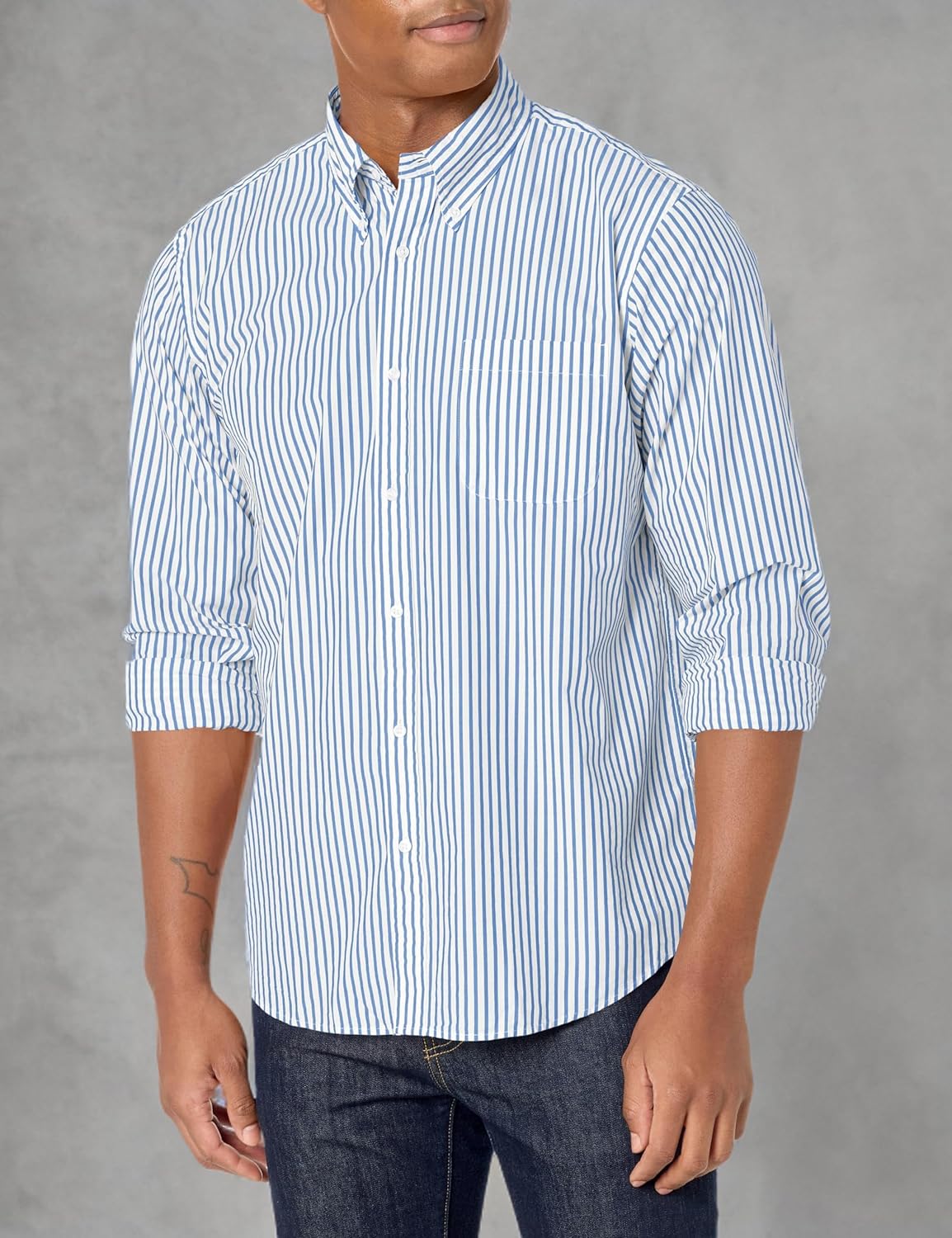 Brooks Brothers Men's Friday Sport Shirt