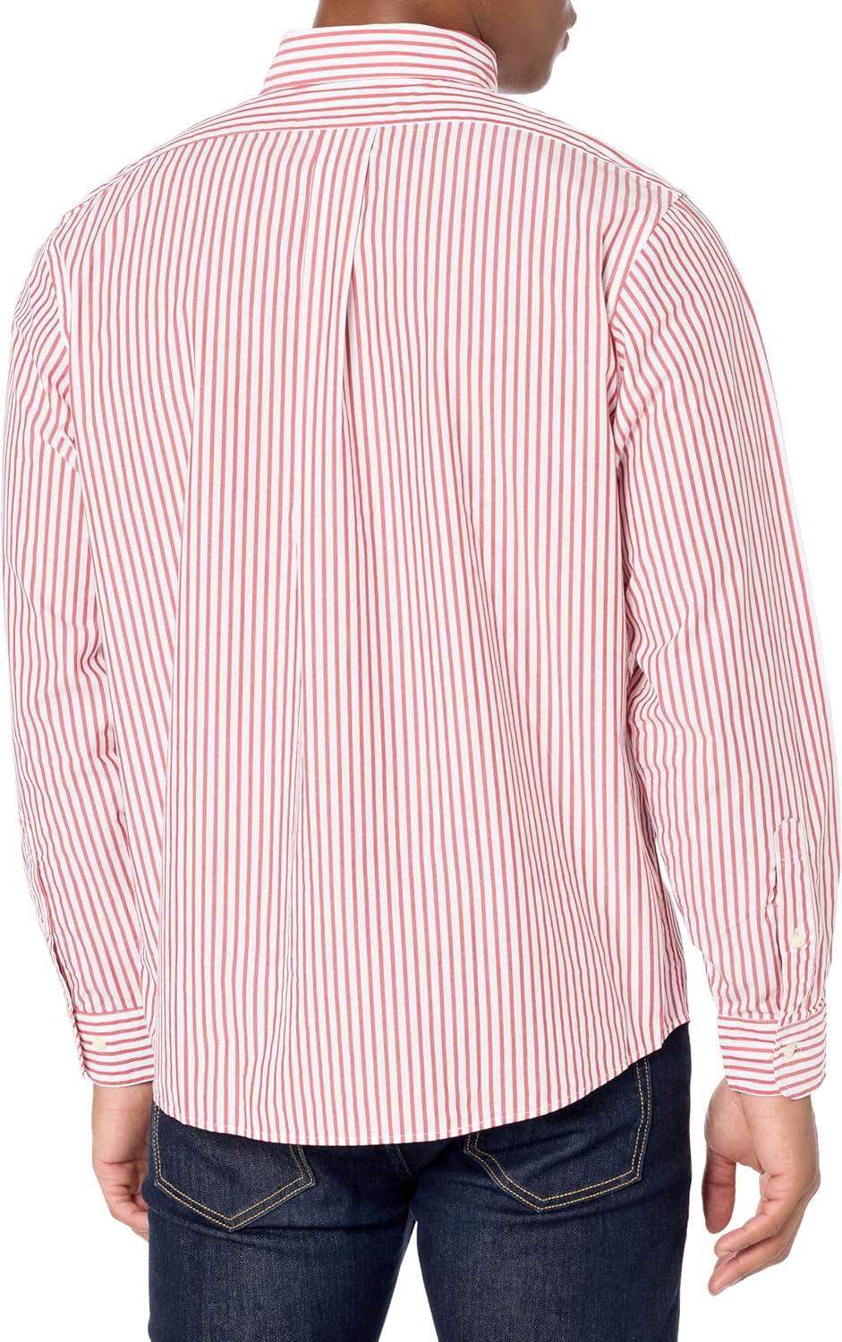 Brooks Brothers Men's Friday Sport Shirt