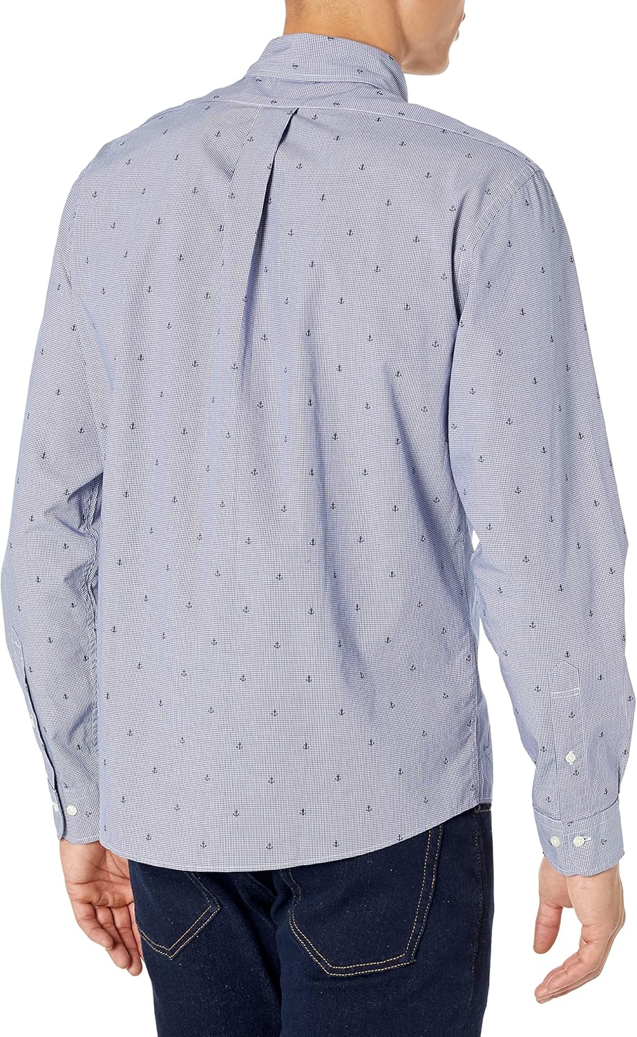 Brooks Brothers Men's Friday Sport Shirt