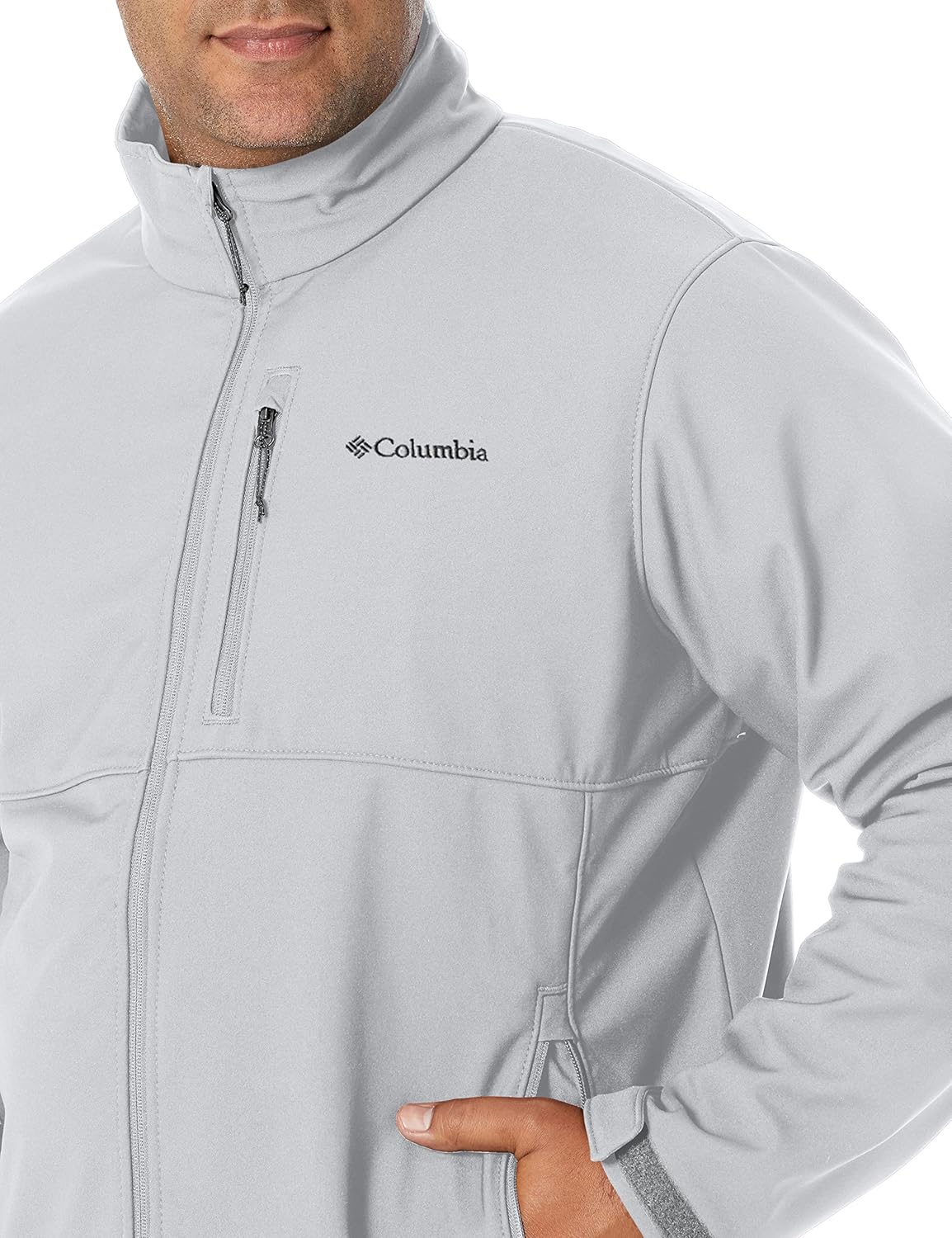 Columbia Men's Ascender Softshell Jacket