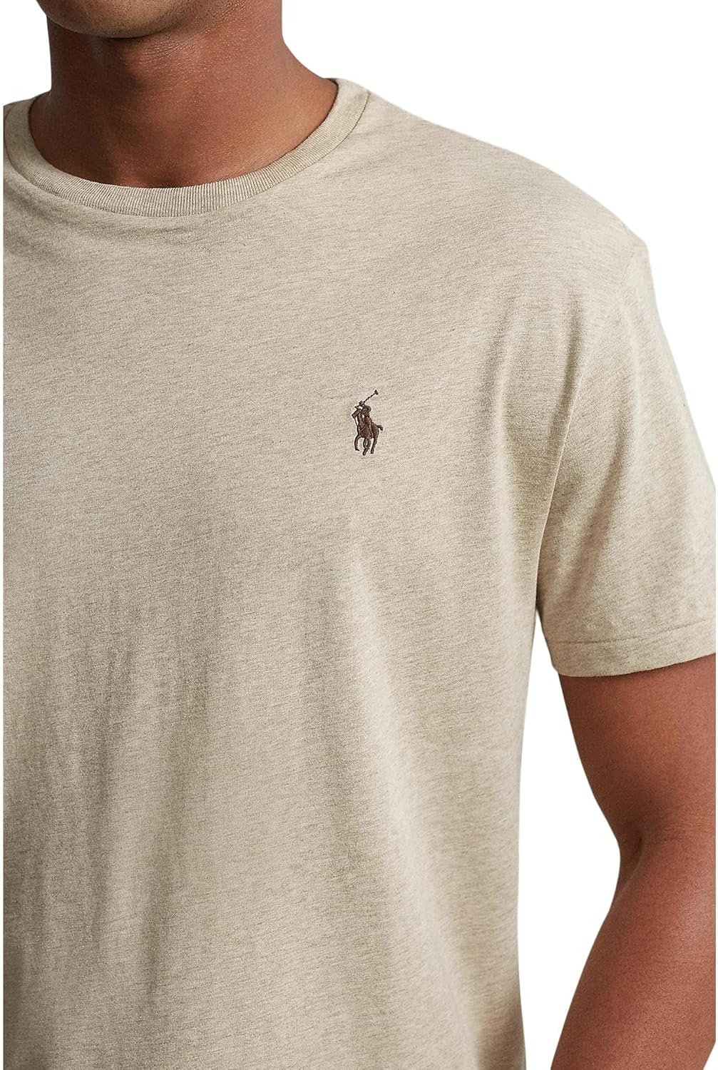 Polo Ralph Lauren Men's Jersey Short Sleeve Tee