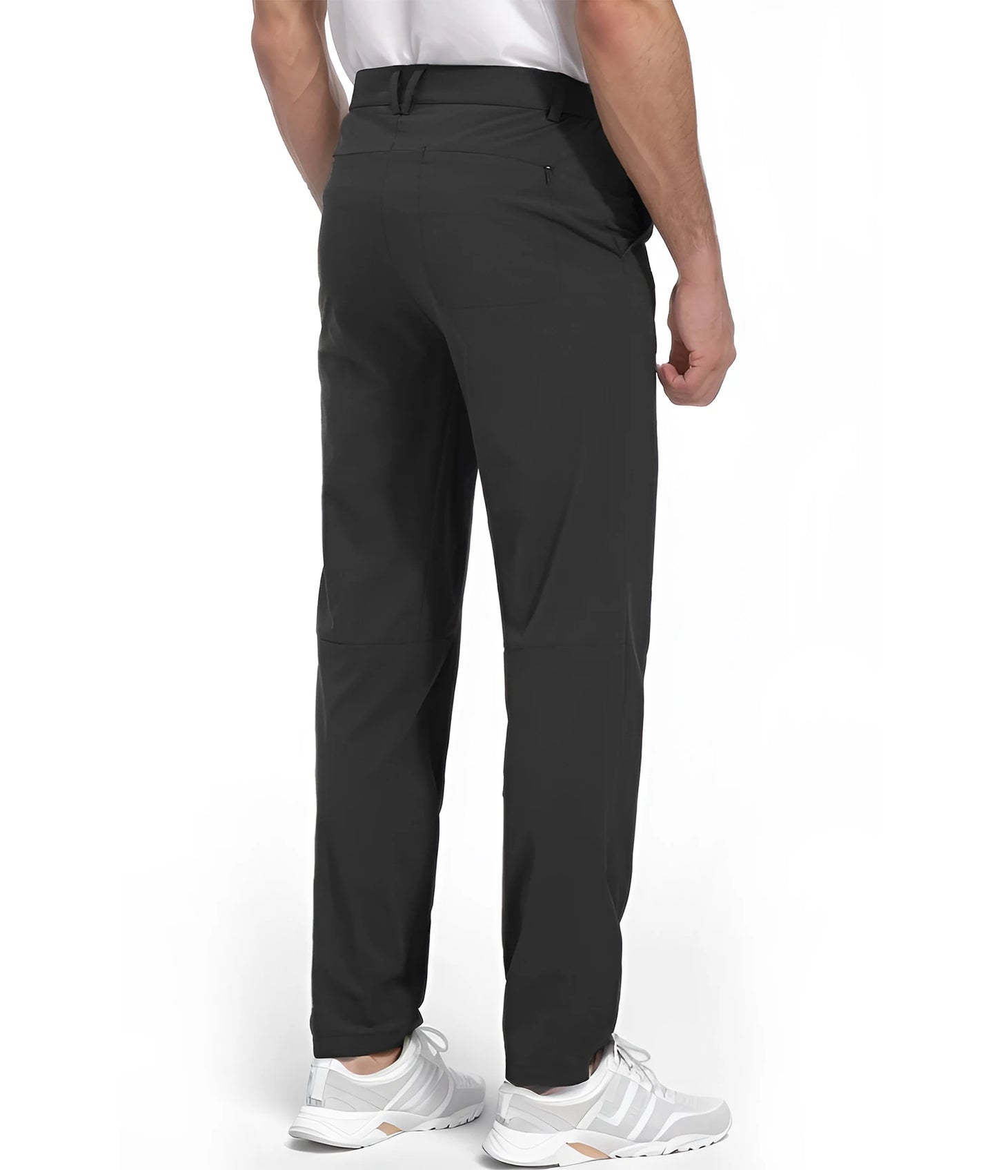 The Savannah Swing Quick-Dry Golf Casual Pants