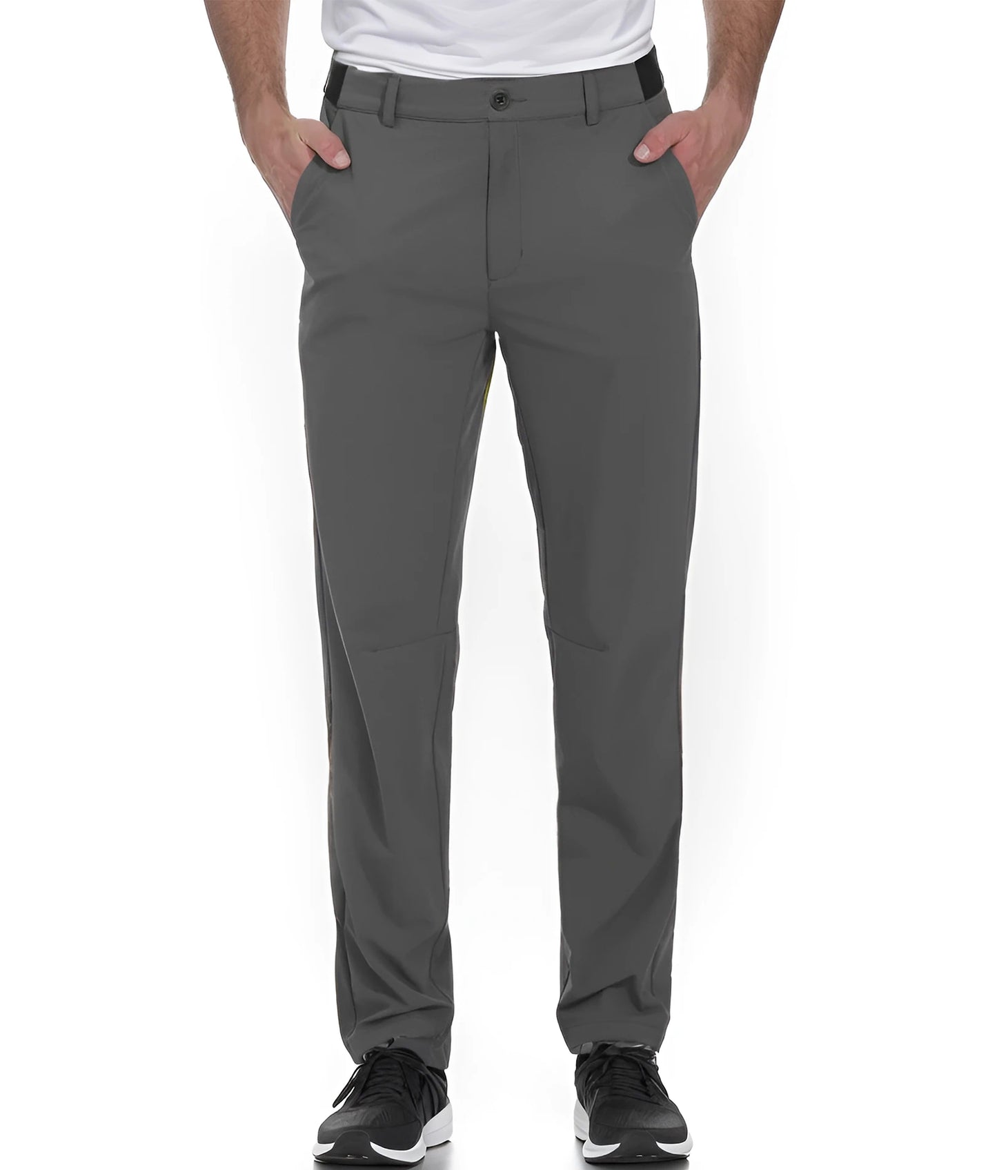 The Savannah Swing Quick-Dry Golf Casual Pants