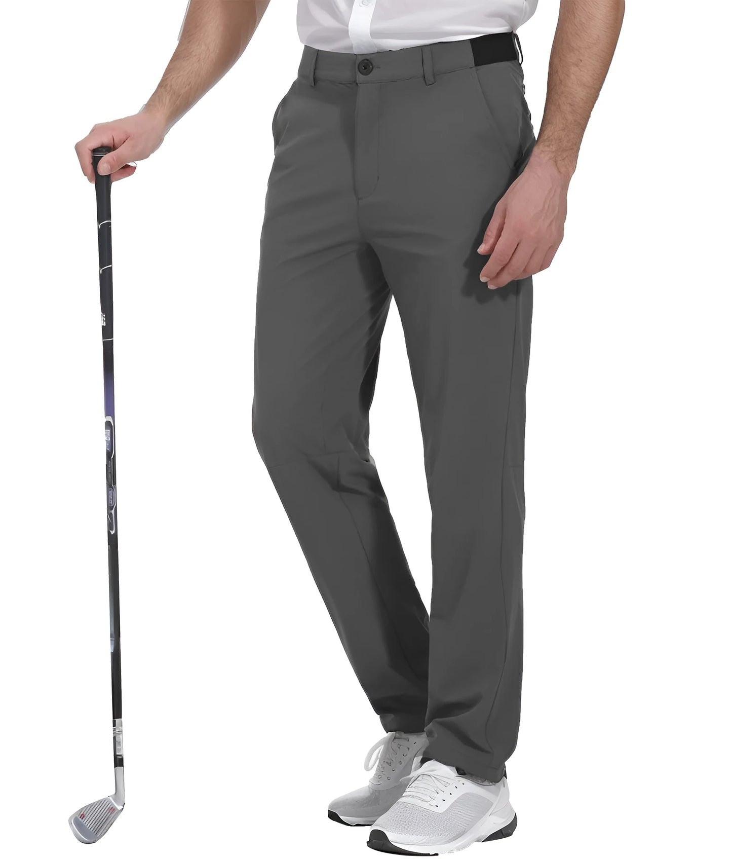 The Savannah Swing Quick-Dry Golf Casual Pants