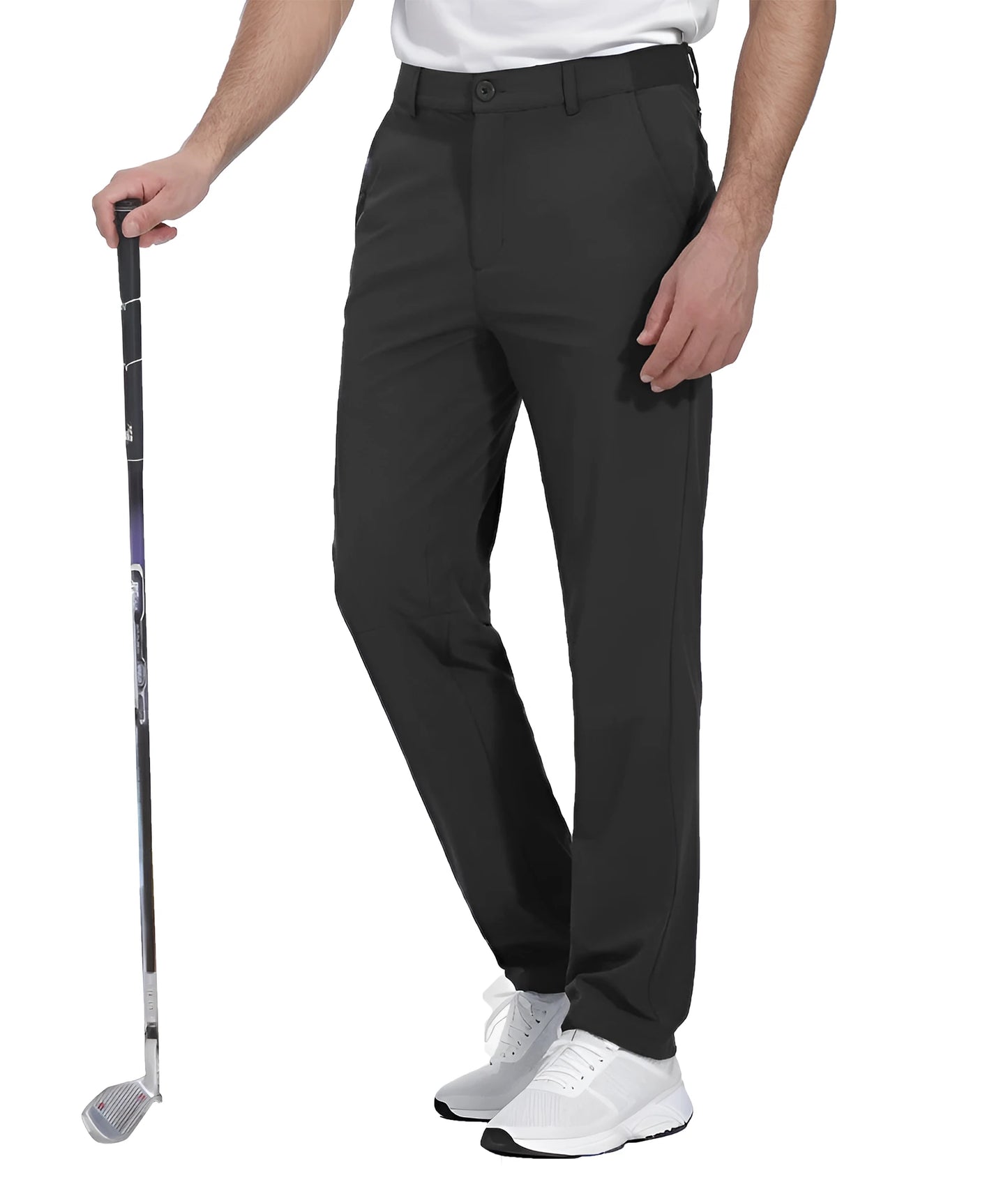 The Savannah Swing Quick-Dry Golf Casual Pants