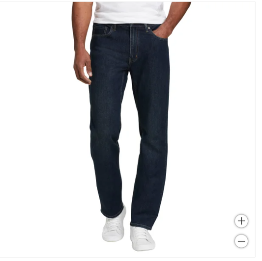 Eddie Bauer Men's Jean