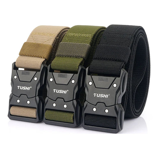 Southern Vanguard Tactical Belt