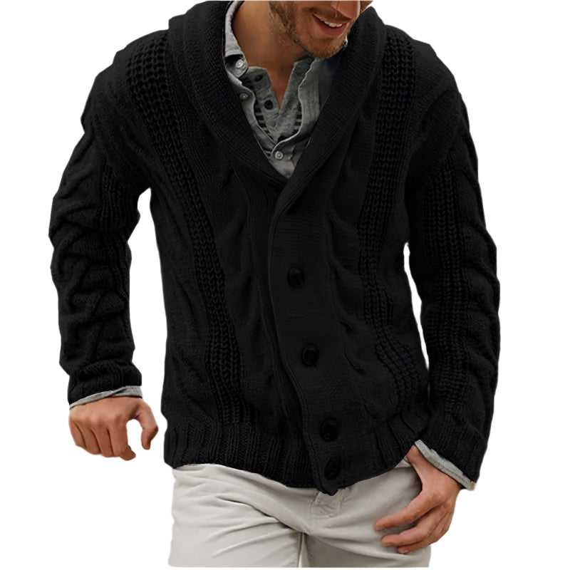 Southern Gentleman's Elite Cardigan