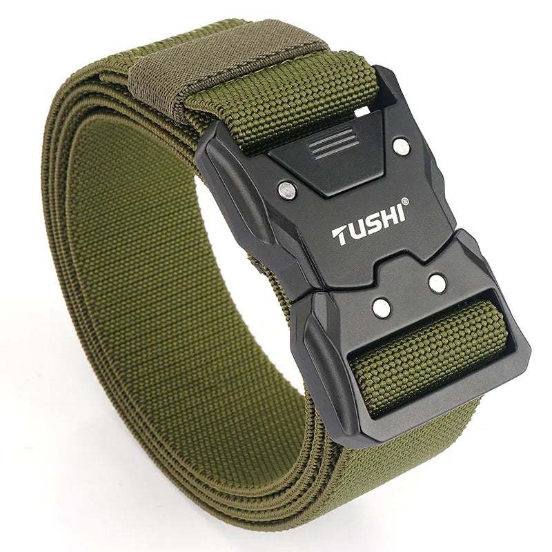 Southern Vanguard Tactical Belt